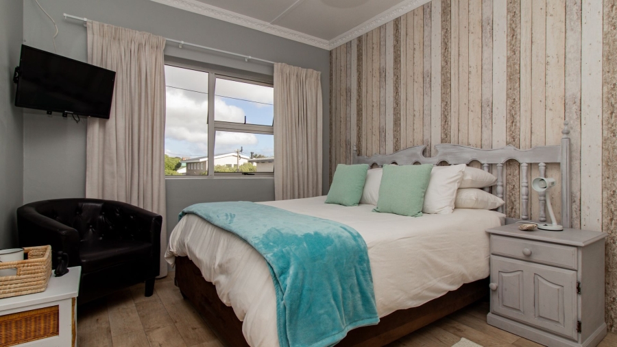 Commercial Property for Sale in Franskraal Western Cape